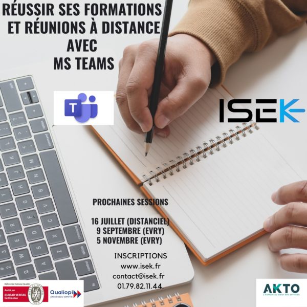 réunion-distance-isek-evry-formation-digital-teams réunion-distance-isek-evry-formation-digital-teams