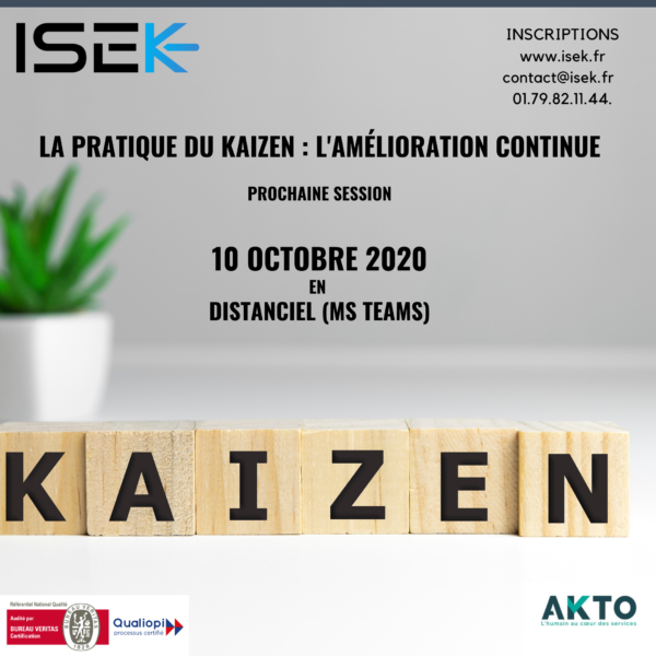 Kaizen Kaizen
