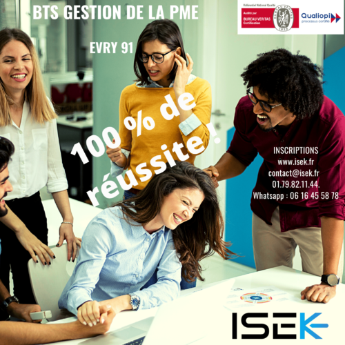 bts-gpme BTS Gestion de la PME