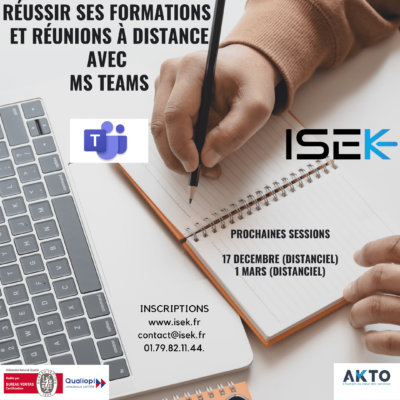 formation-teams-isek formation teams isek évry