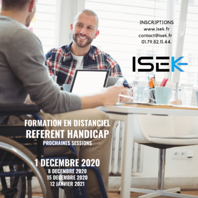 ms-microsoft-teams formation référent handicap