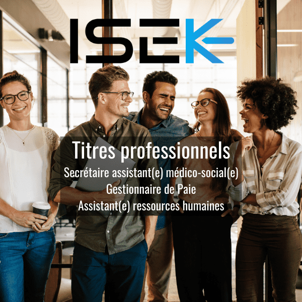 titres professionnel évry