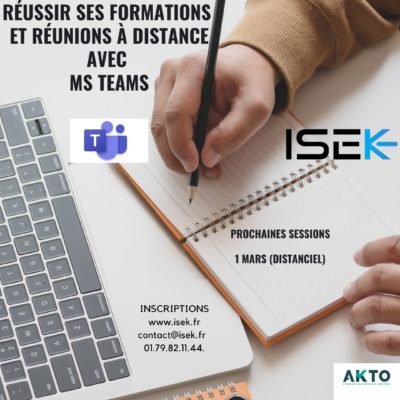 Formation microsoft Teams Évry formation-microsoft-teams-evry