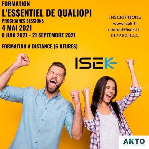 lessentiel de qualiopi lessentiel de qualiopi