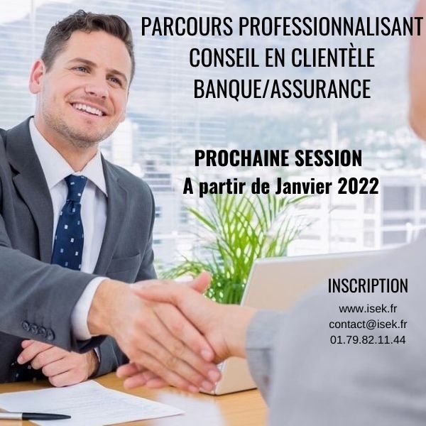 parcours professionnalisant conseil en clientele banque assurance parcours-professionnalisant-conseil-en-clientele-banque-assurance