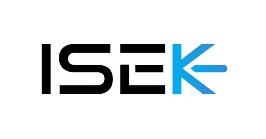 ISEK-formation-logo